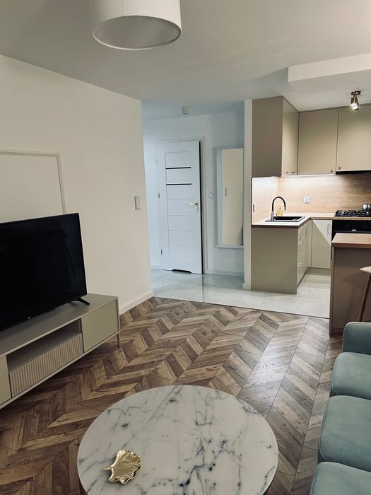 Mieszkanie 2-pokojowe Ostrów Mazowiecka, ul. Tadeusza Kościuszki. Zdjęcie 4