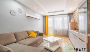 Mieszkanie 3-pokojowe Stalowa Wola, al. Jana Pawła II