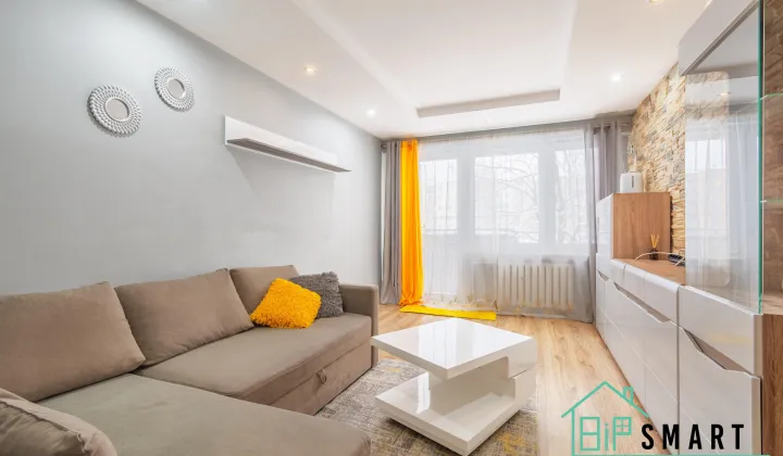 Mieszkanie 3-pokojowe Stalowa Wola, al. Jana Pawła II