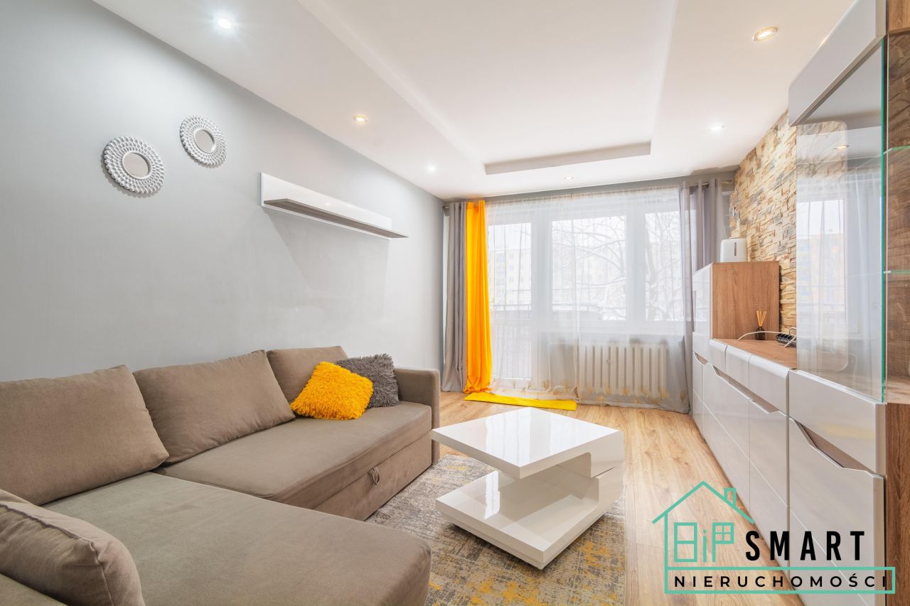 Mieszkanie 3-pokojowe Stalowa Wola, al. Jana Pawła II