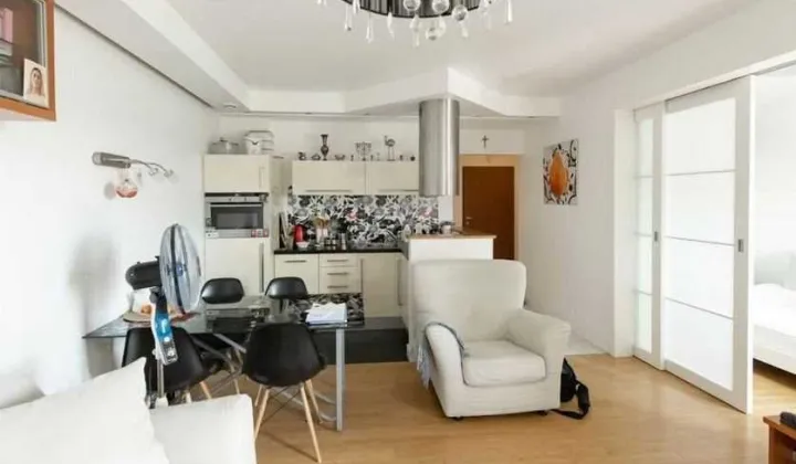 Mieszkanie 2-pokojowe Warszawa Ursynów, ul. Wąwozowa