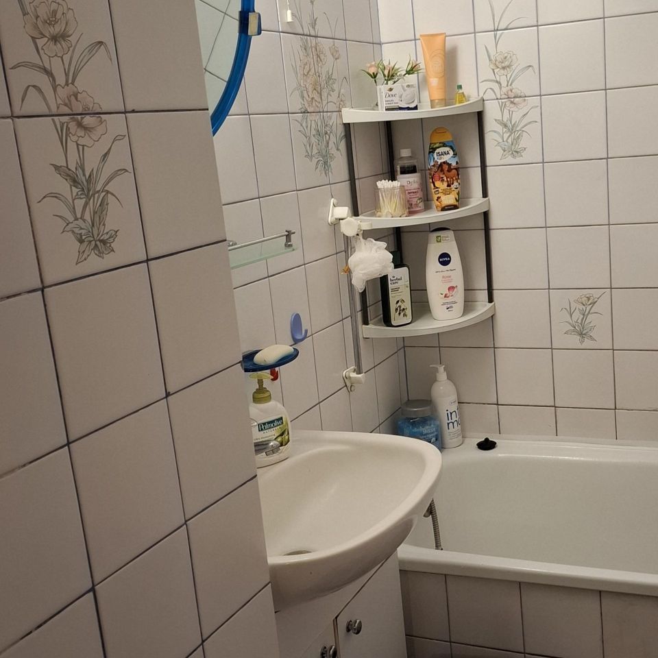 Mieszkanie 3-pokojowe Łódź Widzew, ul. Stanisława Czernika. Zdjęcie 6