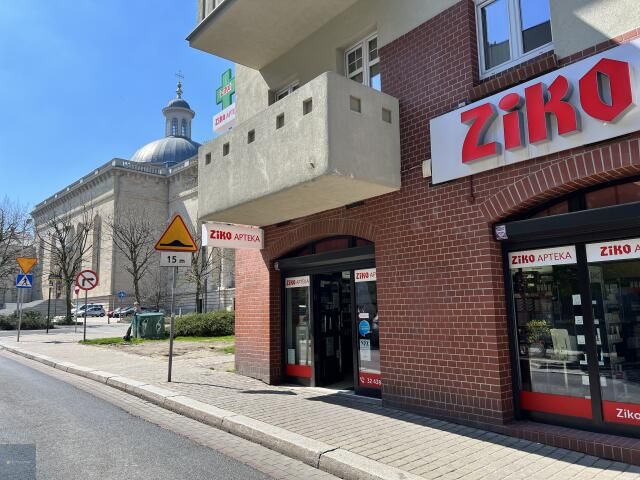 Lokal Katowice, ul. Plebiscytowa. Zdjęcie 5