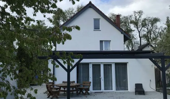 dom wolnostojący, 6 pokoi Żnin, ul. 700-lecia