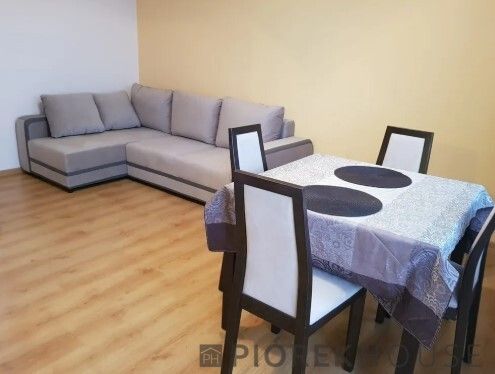 Mieszkanie 1-pokojowe Warszawa Mokotów, ul. Jałtańska. Zdjęcie 3