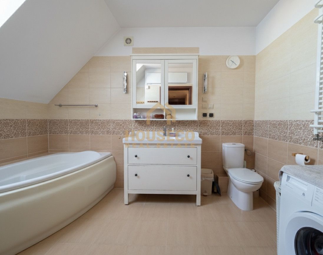 dom wolnostojący, 6 pokoi Rokitnica, ul. Kwiatowa. Zdjęcie 12