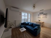 Mieszkanie 3-pokojowe Warszawa Targówek, ul. Wierna. Zdjęcie 1