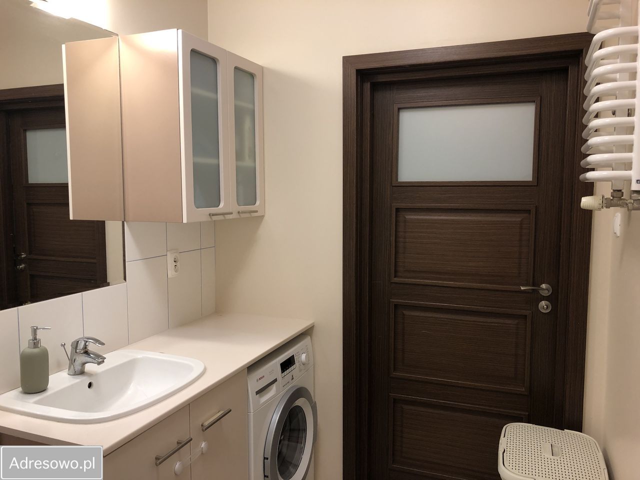 Mieszkanie 2-pokojowe Warszawa Wola, ul. Jana Olbrachta. Zdjęcie 8