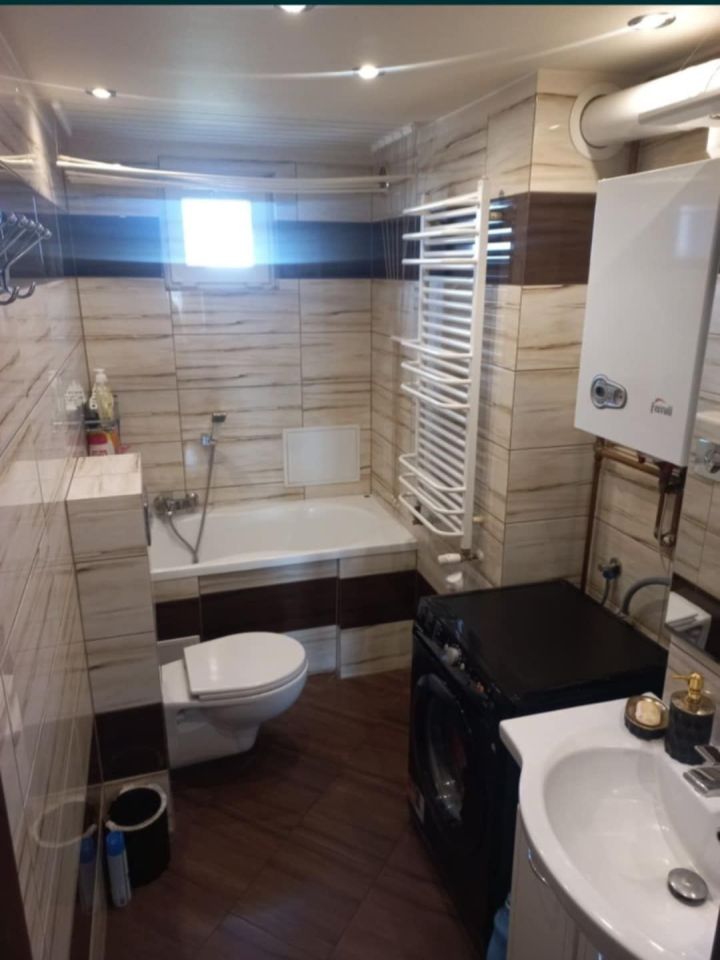 Mieszkanie 2-pokojowe Modliszewko. Zdjęcie 8