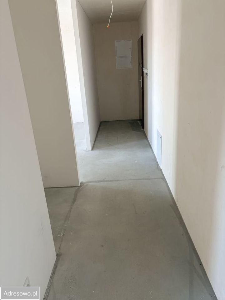 Mieszkanie 2-pokojowe Rzeszów Staromieście, ul. Antoniego Gromskiego. Zdjęcie 8