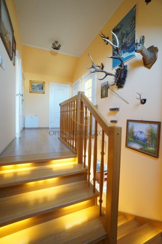 dom wolnostojący, 6 pokoi Smolec. Zdjęcie 25