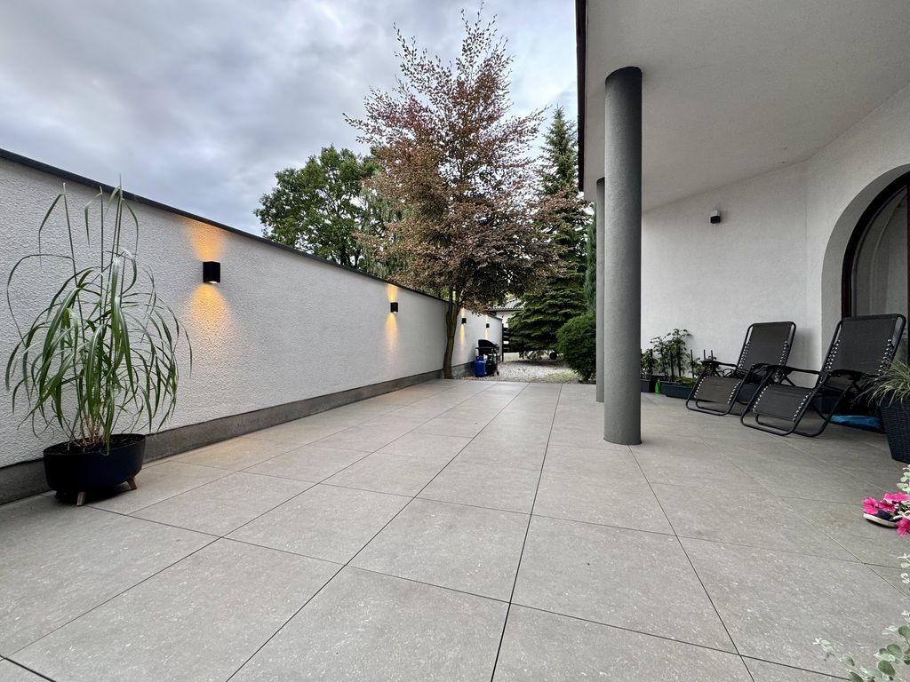 dom, 4 pokoje Dąbrowa Górnicza Strzemieszyce Wielkie. Zdjęcie 16