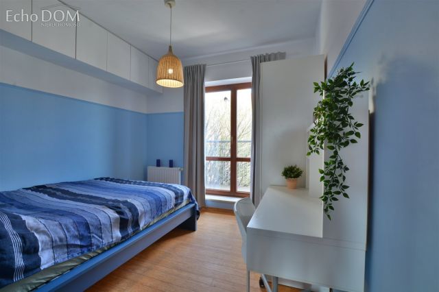 Mieszkanie 3-pokojowe Kraków Swoszowice, ul. Władysława Taklińskiego. Zdjęcie 12