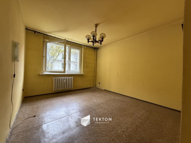 Mieszkanie 3-pokojowe Poznań Wilda, ul. Fabryczna. Zdjęcie 7