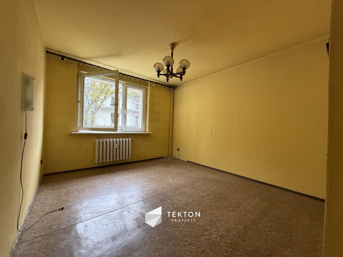 Mieszkanie 3-pokojowe Poznań Wilda, ul. Fabryczna. Zdjęcie 7