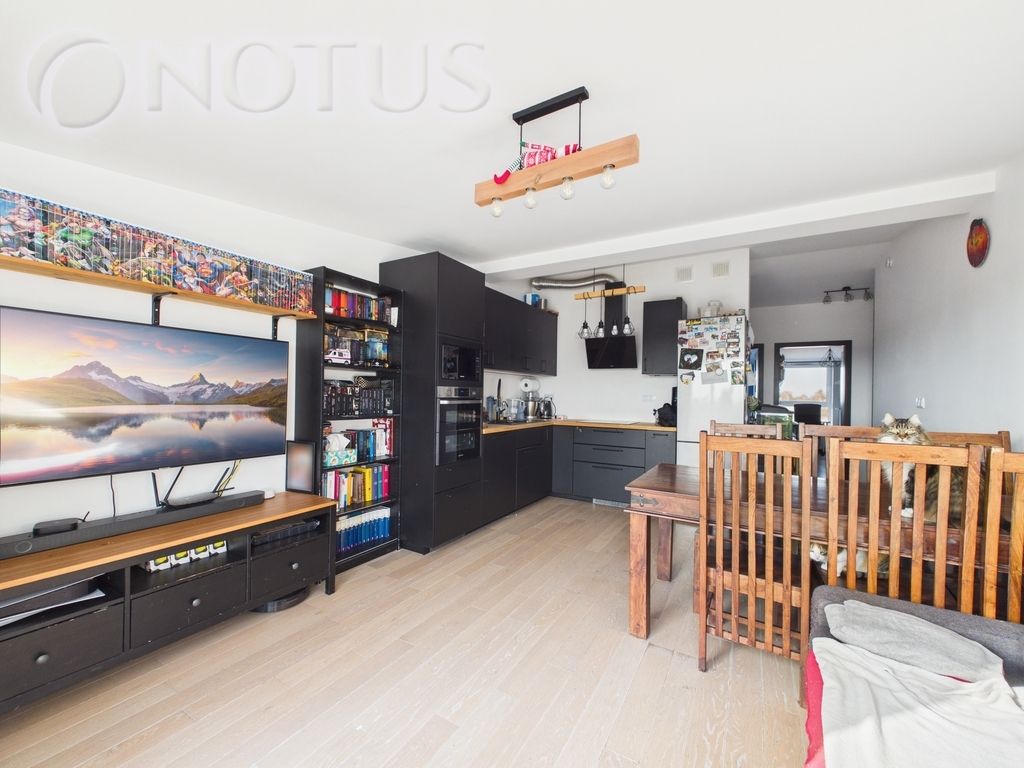 Mieszkanie 3-pokojowe Warszawa Białołęka, ul. Przejezdna. Zdjęcie 2