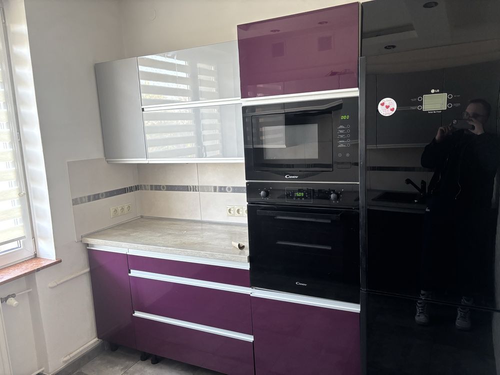 Mieszkanie 2-pokojowe Katowice Ligota, ul. Panewnicka. Zdjęcie 7