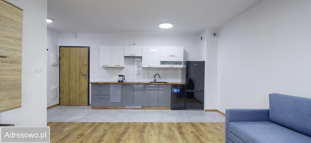 Mieszkanie 2-pokojowe Teresin, ul. Świętokrzyska. Zdjęcie 2