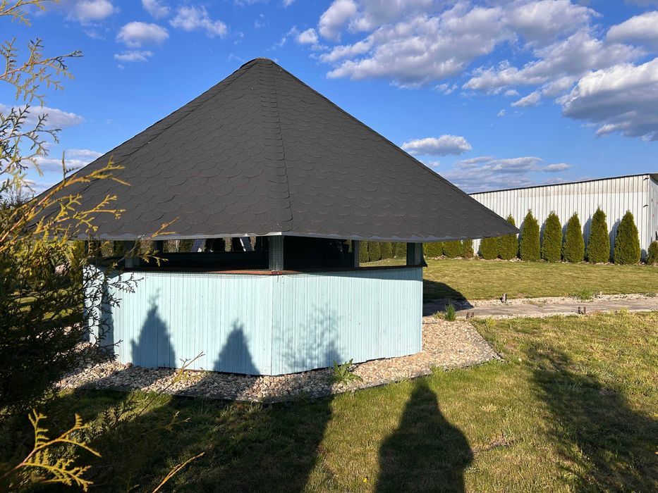 Działka budowlana Bożnów. Zdjęcie 6