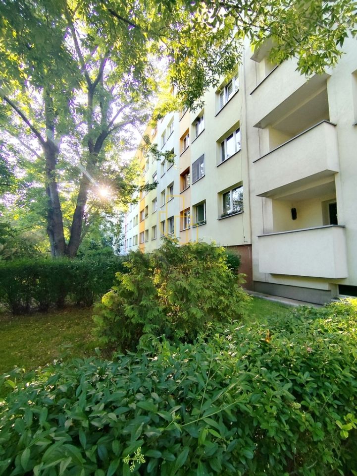Mieszkanie 2-pokojowe Wrocław Śródmieście, ul. Wesoła. Zdjęcie 2