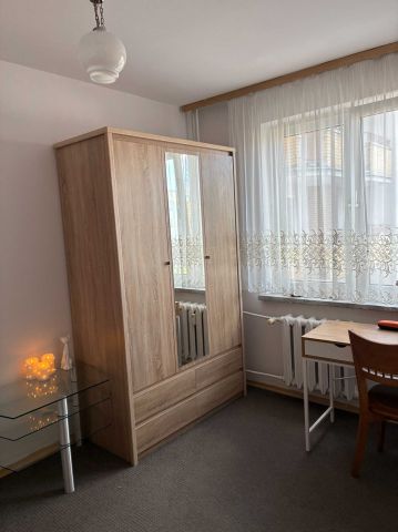 Mieszkanie 1-pokojowe Białystok Nowe Miasto, ul. Kazimierza Pułaskiego. Zdjęcie 1