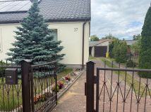 dom wolnostojący, 3 pokoje Michałowo, ul. 3 Maja. Zdjęcie 1