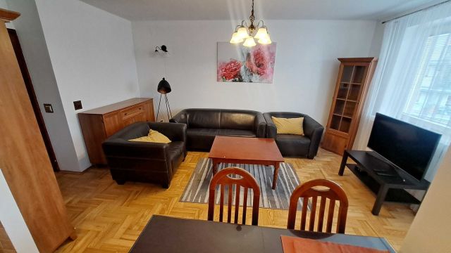 Mieszkanie 3-pokojowe Kraków Bieńczyce, ul. Mistrzejowicka. Zdjęcie 1