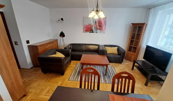 Mieszkanie 3-pokojowe Kraków Bieńczyce, ul. Mistrzejowicka