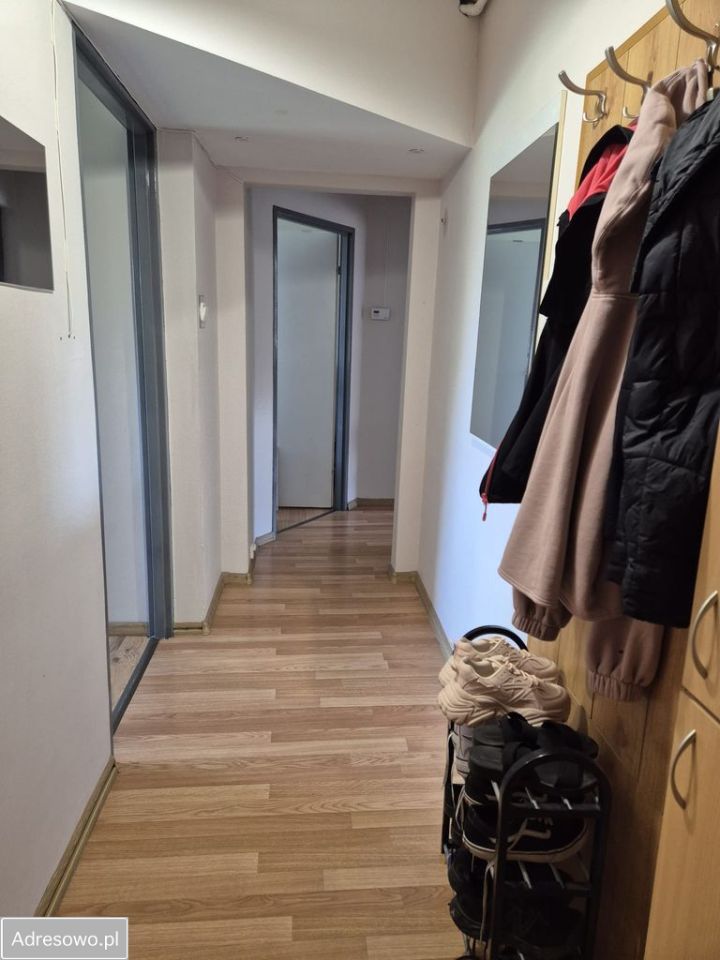 Mieszkanie 2-pokojowe Wrocław Krzyki. Zdjęcie 9