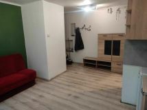 Mieszkanie 1-pokojowe Pabianice Centrum, ul. Tadeusza Kościuszki. Zdjęcie 4