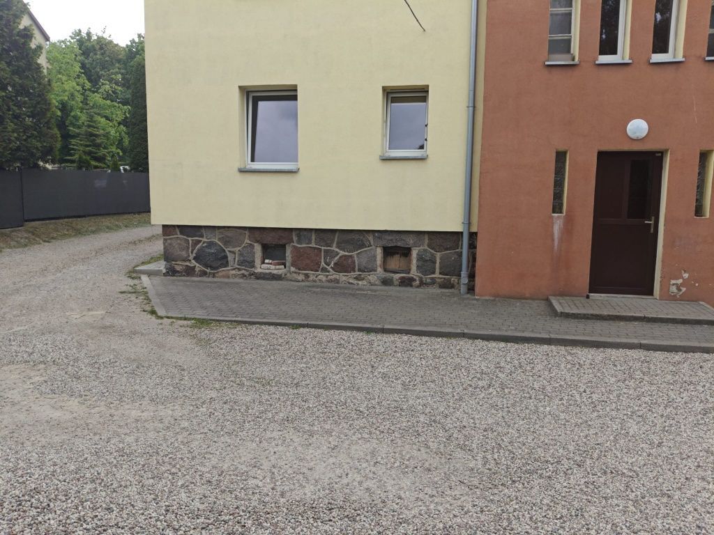 Mieszkanie 2-pokojowe Giżycko, ul. Nowowiejska. Zdjęcie 1