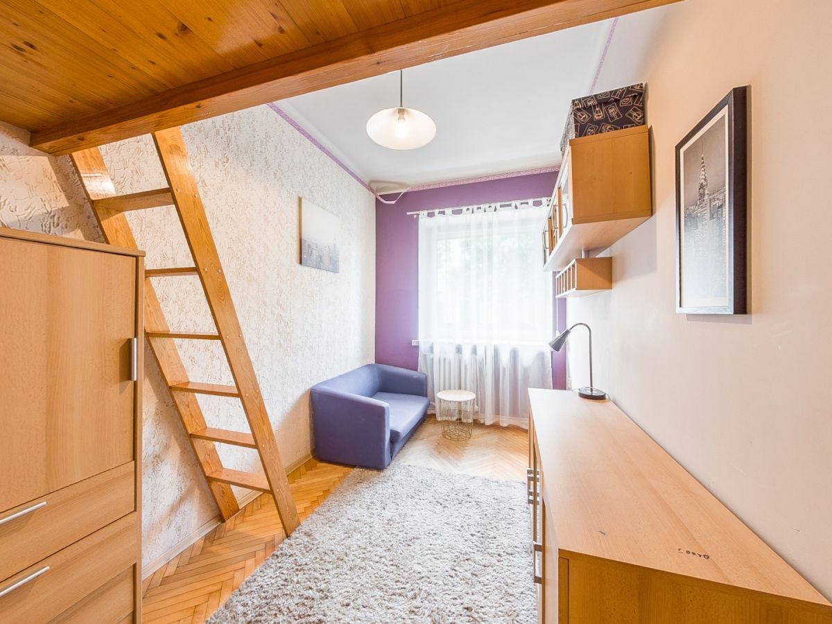 Mieszkanie 3-pokojowe Łódź Bałuty, ul. Lutomierska. Zdjęcie 10