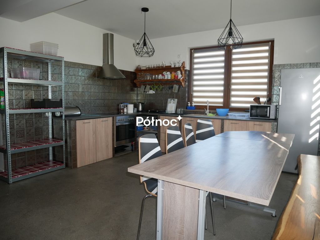 dom wolnostojący, 11 pokoi Szczytnica. Zdjęcie 8