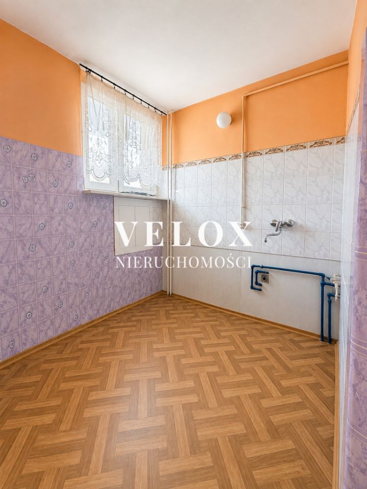 Mieszkanie 3-pokojowe Szczecin Centrum, al. Wyzwolenia. Zdjęcie 9