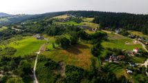 Działka rolno-budowlana Chełmiec. Zdjęcie 2