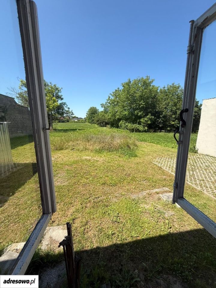 dom wolnostojący, 2 pokoje Bodzechów, ul. Żurawia. Zdjęcie 10