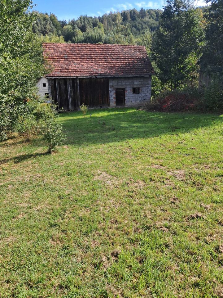Działka budowlana Przyłęków. Zdjęcie 7