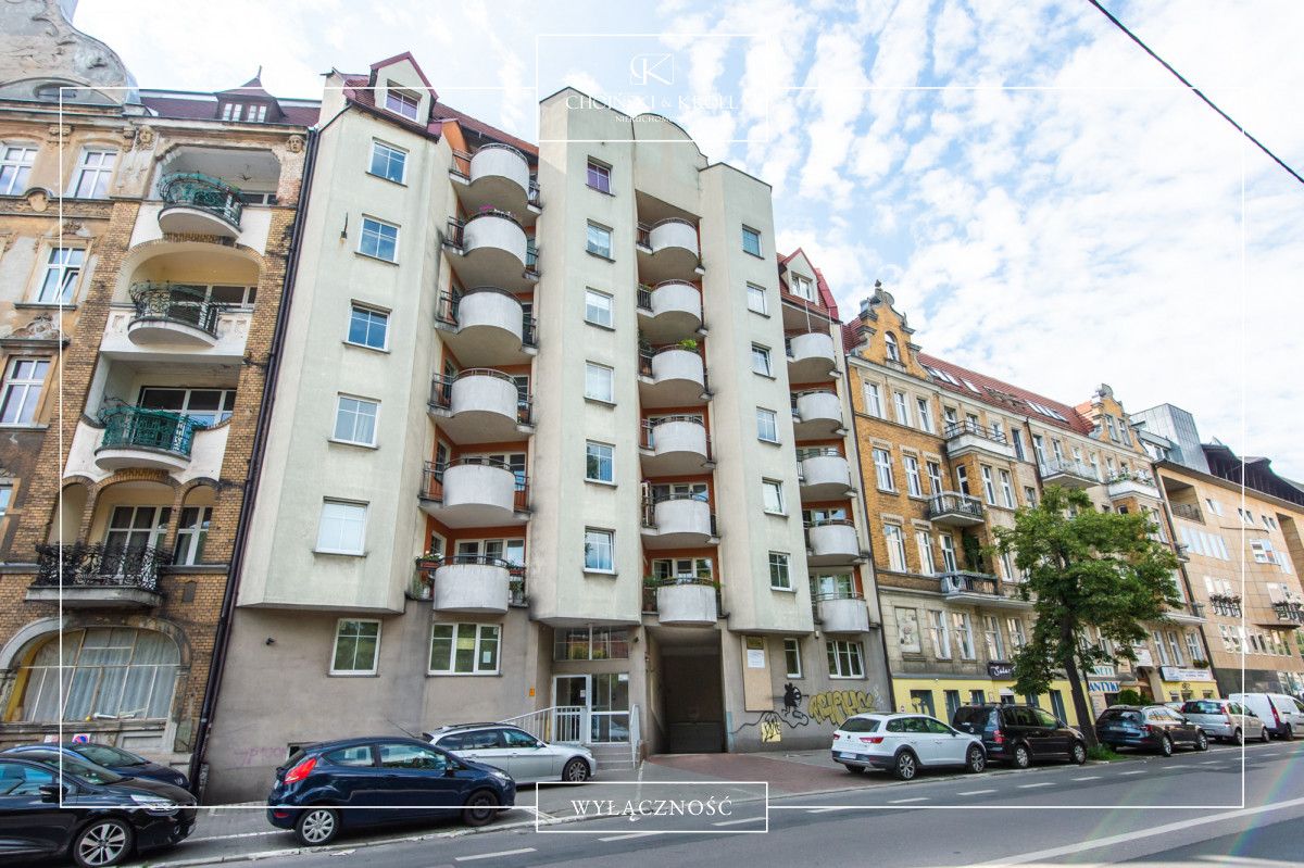 Lokal Poznań Centrum, ul. Mostowa