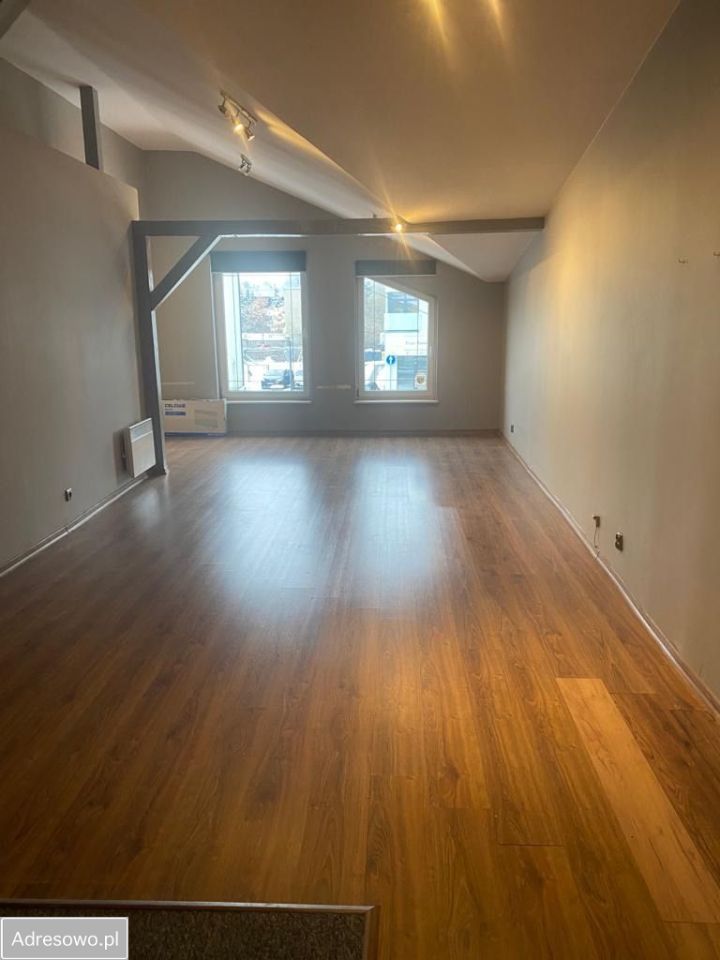 Lokal Będzin, ul. 11 Listopada