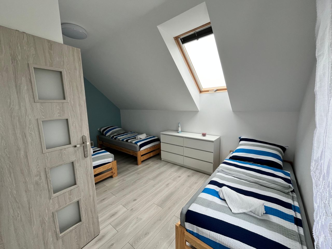 dom wolnostojący, 6 pokoi Międzywodzie. Zdjęcie 14