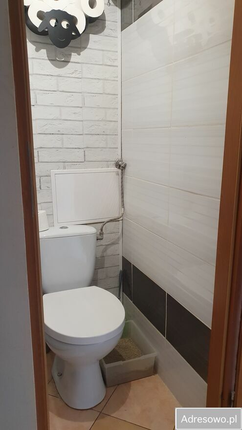 Mieszkanie 4-pokojowe Tarnobrzeg, ul. Jana Matejki. Zdjęcie 7