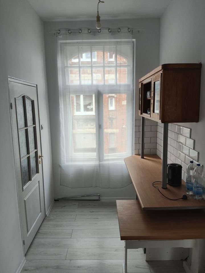 Mieszkanie 2-pokojowe Wałbrzych Biały Kamień. Zdjęcie 3