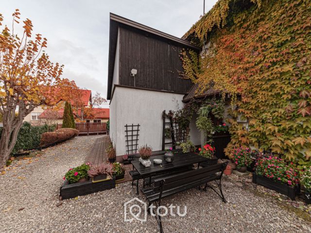 dom wolnostojący, 4 pokoje Grójec, ul. Józefa Piłsudskiego. Zdjęcie 17