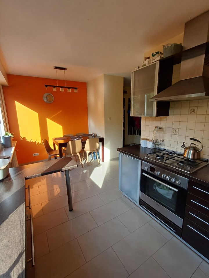 Mieszkanie 3-pokojowe Lublin Czechów, ul. Braci Wieniawskich. Zdjęcie 3