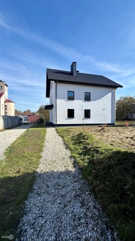 dom wolnostojący, 6 pokoi Ćmińsk. Zdjęcie 8