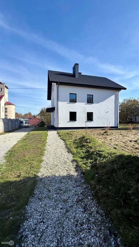 dom wolnostojący, 6 pokoi Ćmińsk. Zdjęcie 8