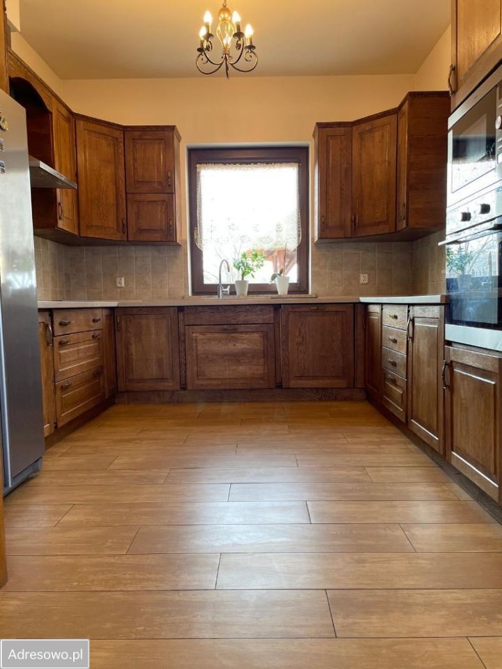 dom wolnostojący, 5 pokoi Tolkmicko, ul. Królewiecka. Zdjęcie 3