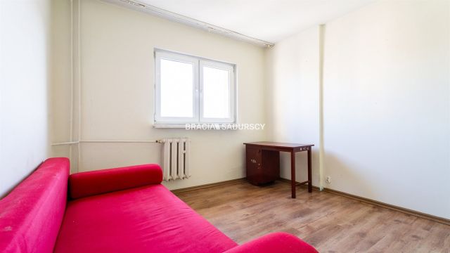 Mieszkanie 3-pokojowe Kraków Dębniki, ul. gen. Stefana Grota-Roweckiego. Zdjęcie 19