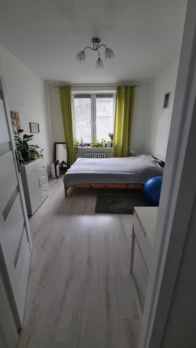 Mieszkanie 2-pokojowe Olsztyn Zatorze, al. Aleja Wojska Polskiego. Zdjęcie 6