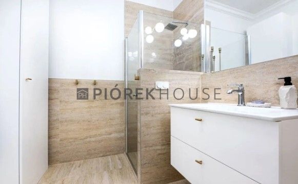 Mieszkanie 3-pokojowe Warszawa Wilanów, ul. Franciszka Klimczaka. Zdjęcie 6